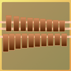 Real Xylophone - Learn & Play icon