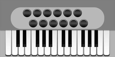 Accordion poster