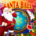 Santa Ball