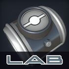 Omni-Lab 3D أيقونة