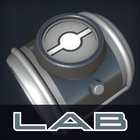 آیکون‌ Omni-Lab 3D