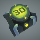 Omni-Watch 3D icon