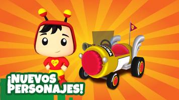 El Chavo Kart スクリーンショット 2
