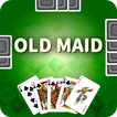 ”Old Maid Anytime(Cards Game)