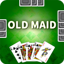 Old Maid Anytime(Cards Game) APK