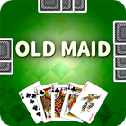 Old Maid Anytime(Cards Game) ไอคอน