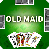 Old Maid Anytime(Cards Game)