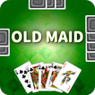 Old Maid Anytime(Cards Game)