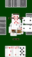 Old Maid Anytime(Cards Game) captura de pantalla 1