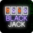 Icona Blackjack(Free Playing Cards)