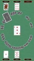Pig tail game(Cards Game) ảnh chụp màn hình 1