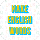 Make English words. APK