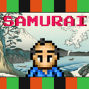 Samurai Drama(Pixel art game) APK