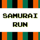 Sumurai Run icône