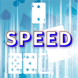 Speed Game(Card Game) aplikacja