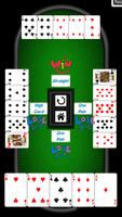 Take Poker Easy(Free Playing Cards) capture d'écran 1