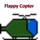Flappy Copter biểu tượng