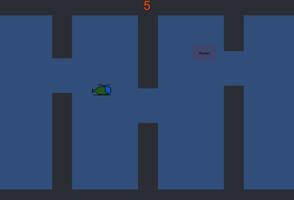 Flappy Copter 截圖 1