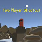 2 Player Shootout icône