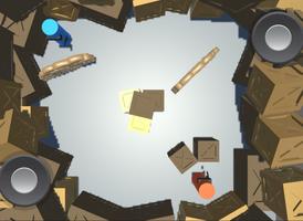 2 Player Shootout screenshot 1