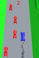 2 Schermata Traffic Simulator