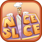 Nice Slice ícone