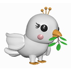 Crypto for Girls icon