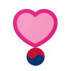 Korean Dating icon