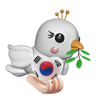 Kore Arkadaş simgesi