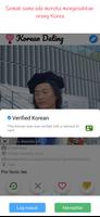 Janji Temu Orang Korea syot layar 2