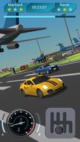 Adrenaline Gearbox: 1vs1 Racer poster