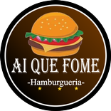 Ai que Fome Delivery