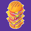 Burger Rush 3D