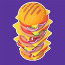 Burger Rush 3D APK