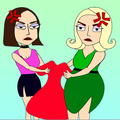 Fashion Gals