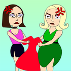 Fashion Gals icon