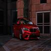 BMW M1 Drive APK