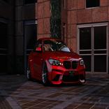 BMW M1 Drive