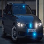 Conduce un BMW Serie 3 F31