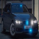 BMW 3er F31 fahren APK