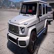 G63-Fahrsimulator Zeichen