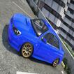Icona Impreza Driving Simulator