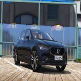 Volvo S90 Drive Simulator APK