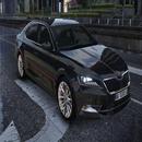 APK Superb Driving Simulator