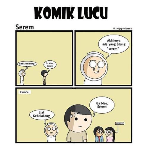 Komik Lucu For Android Apk Download