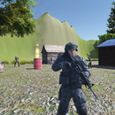 Hunting Zombies : FPS Shooter APK