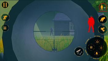 Hunting Zombies : FPS Shooter الملصق