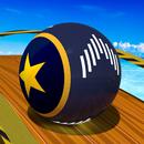 Space Rolling Ball 3D APK