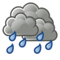 Melhor Som da Chuva