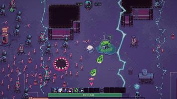 Slime 3K: Rise Against Despot Plakat